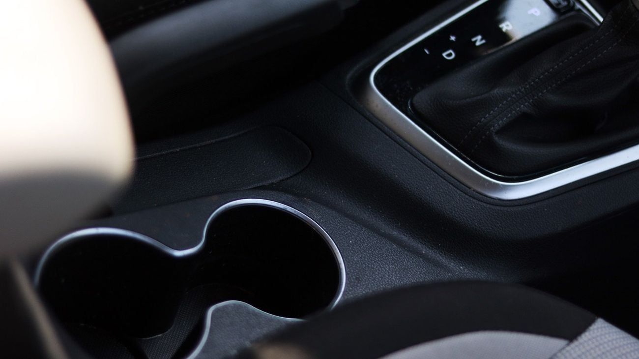 Hyundai Accent Comfort+ 1.5L Non-accidental | Free Agency Warranty | Full Service History | Zero Downpayment Suppor