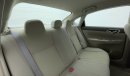 Nissan Sentra S 1.6 | Under Warranty | Inspected on 150+ parameters