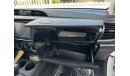 Toyota Hilux 2024 Toyota Hilux 2.7L Gasoline A\T, 4WD with bedliner