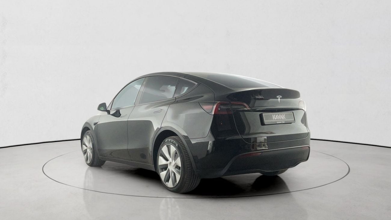 Tesla Model Y Long Range (Dual Motor) | upto AED 20,000 Ramadan Discount | Guaranteed Warranty | 0 Down Payment