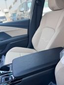 Toyota Camry GLE HEV