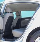 Hyundai Elantra GL 1.6L Hyundai Elantra 1.6L 2019  GCC accident-free in excellent condition 863 P.M