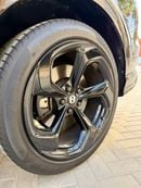 Bentley Bentayga | FULL BLACK EDITION | BENTLEY DUBAI WARRANTY