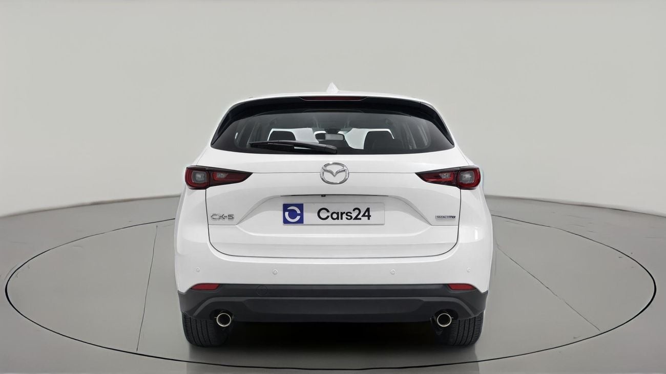 Mazda CX-5 GL 2023 | AED 862/Month | 0 DP | 30 Day Return | Warranty