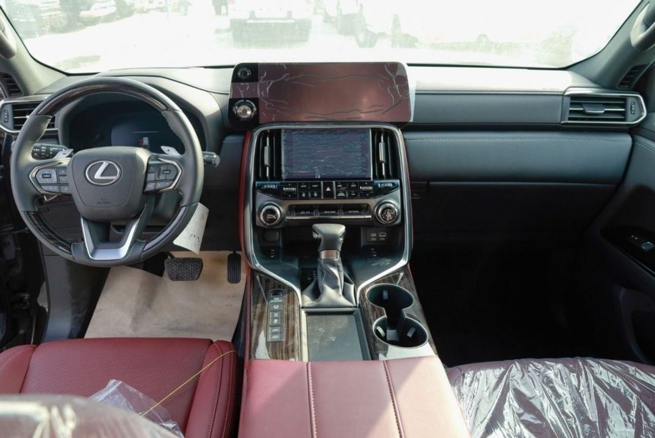 لكزس LX 600 LEXUS LX 600