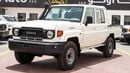 Toyota Land Cruiser Pick Up