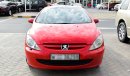 Peugeot 307 CC