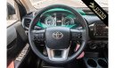 Toyota Hilux 2021 Toyota Hilux 2.7L 4x2 GLS | Double Cabin | Export Outside GCC