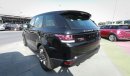 Land Rover Range Rover Sport Supercharged