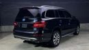 Mercedes-Benz GLS 450 GLS 450 4 Matic