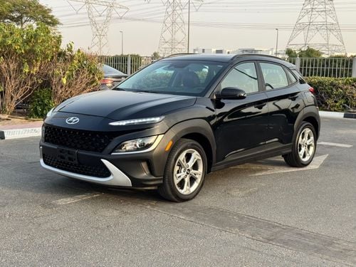 Hyundai Kona COMFORT