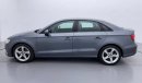 Audi A3 30 TFSI 1 | Zero Down Payment | Free Home Test Drive