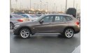 بي أم دبليو X1 BMW X1_2012_Excellent_ Condihion