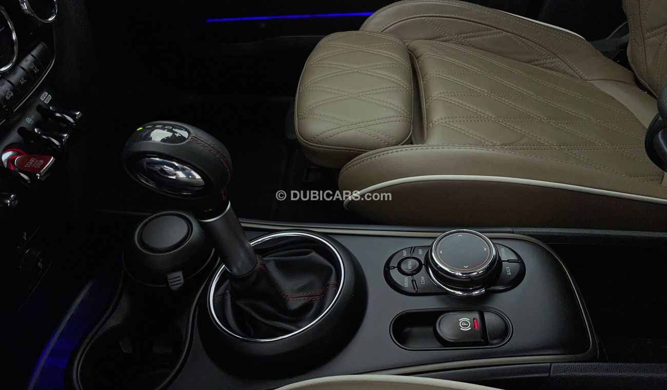 Mini Cooper Countryman S ALL4 2 | Zero Down Payment | Free Home Test Drive