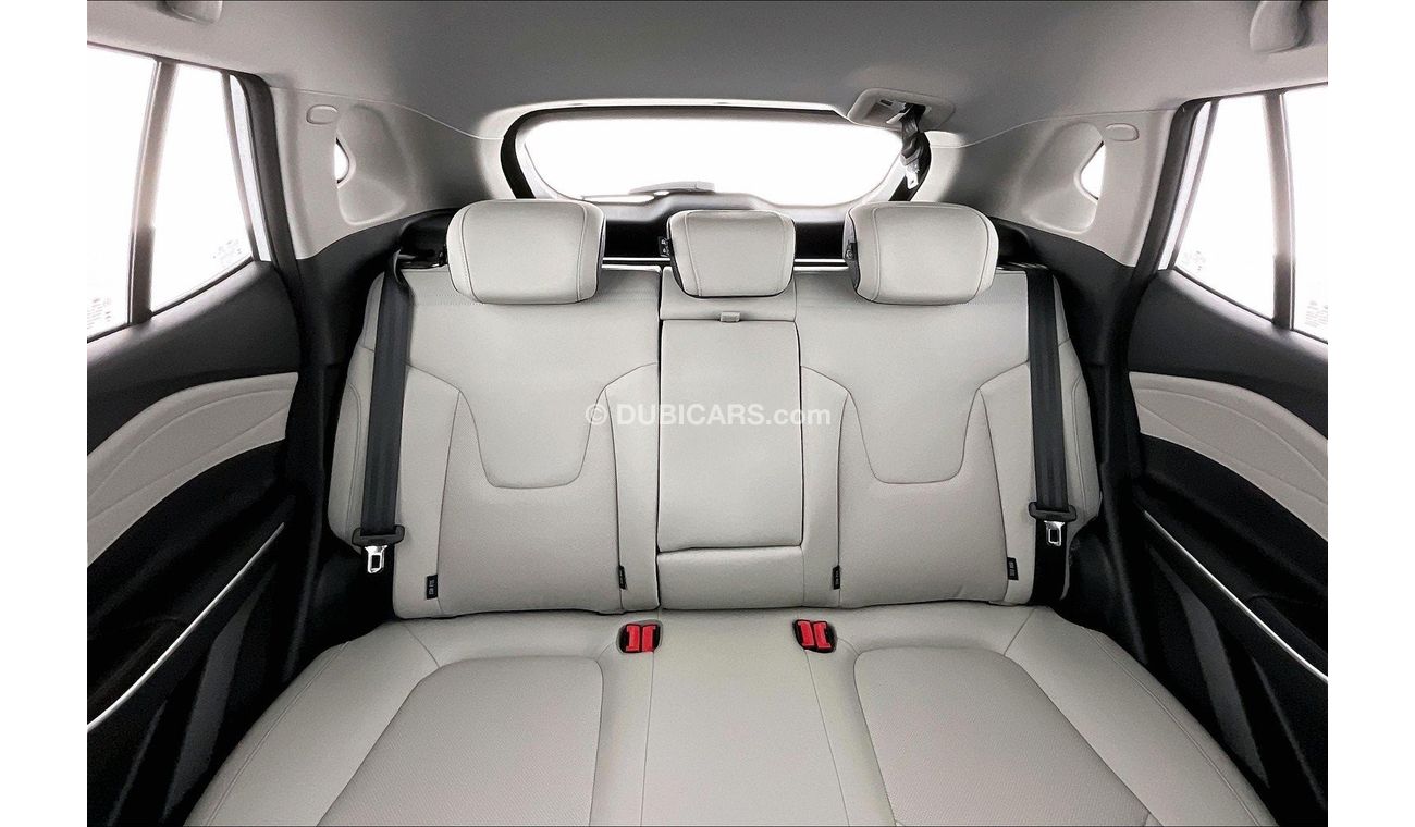 JAC JS4 Intelligent | 1 year free warranty | 0 down payment | 7 day return policy