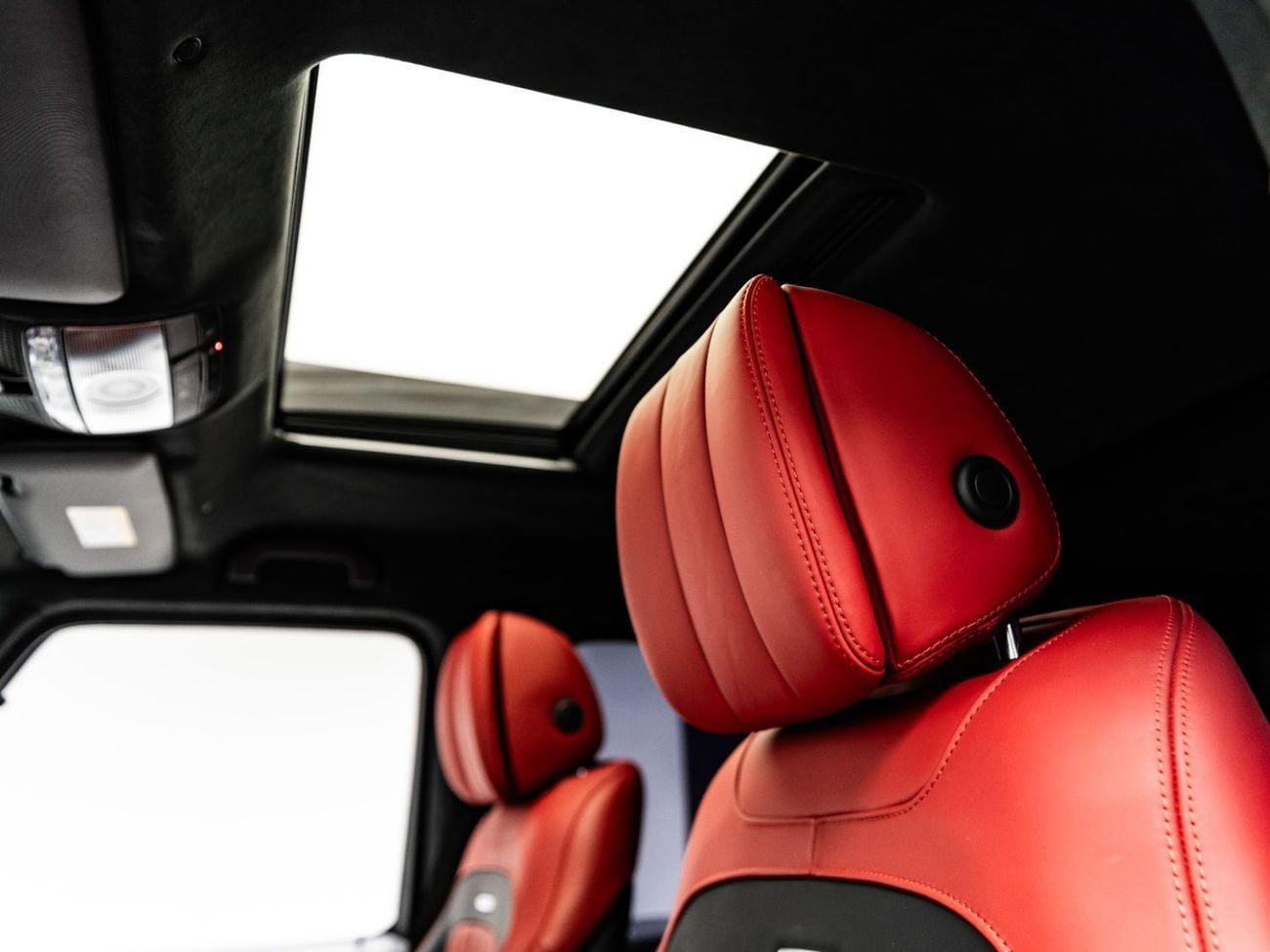 مرسيدس بنز G 63 AMG Std 4.0L