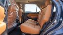 Toyota Fortuner EXR