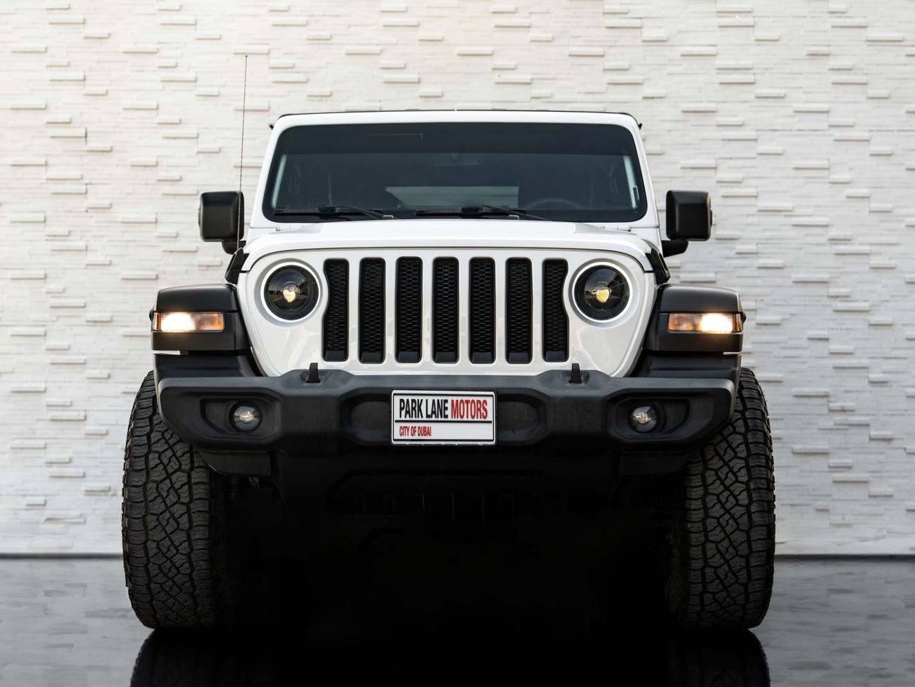 Jeep Wrangler SPORT Jeep Wrangler 2023