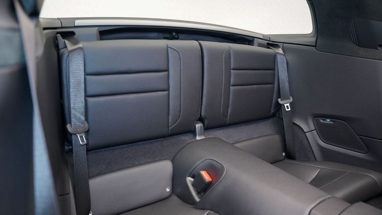 Porsche 911 Targa 4 3.0L (385 HP) Targa UAE's Very Best Example | AED 9,533 Per Month