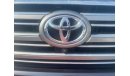 Toyota Land Cruiser 5.7 V8 Automatic