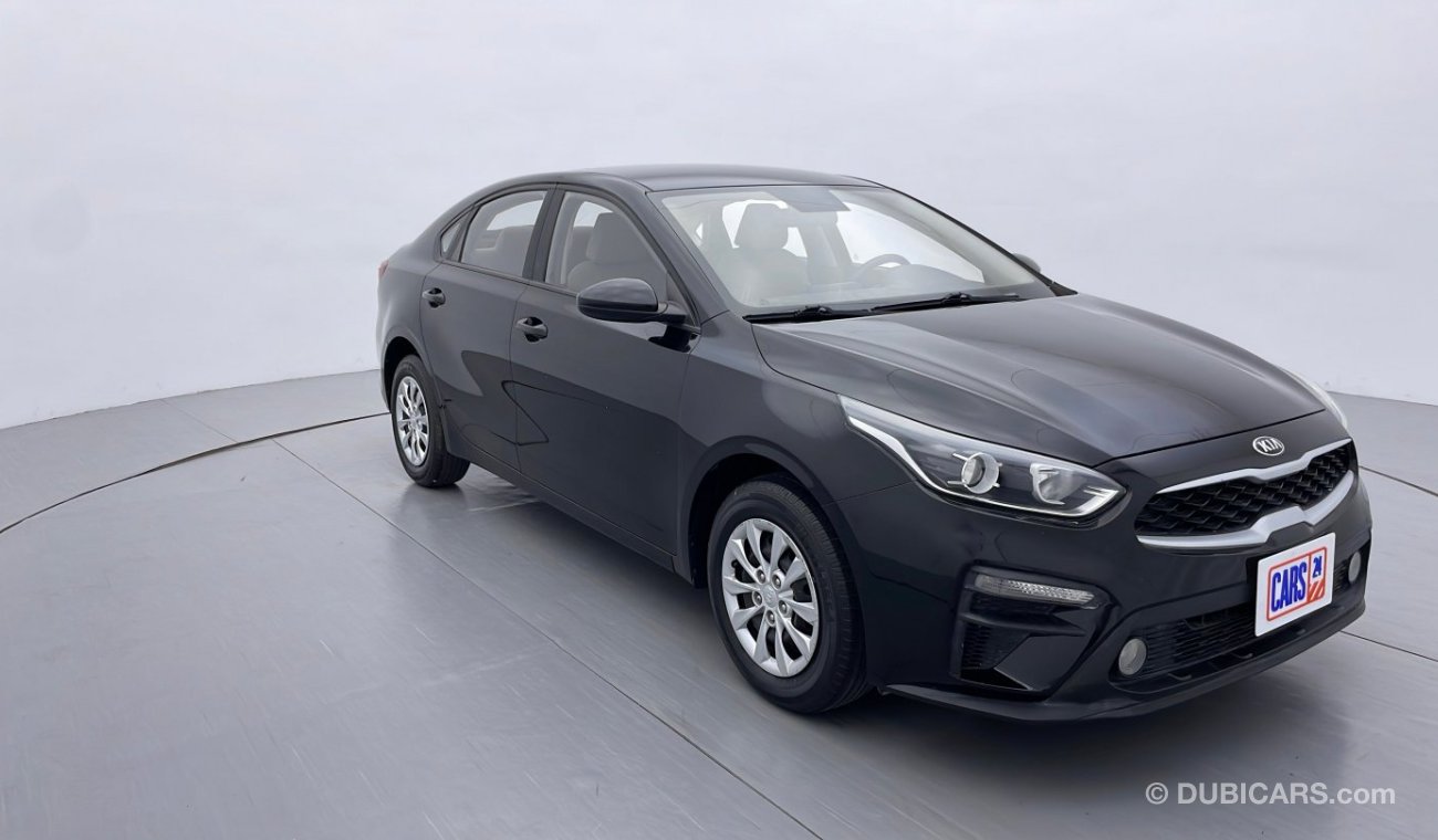 Kia Cerato LX 1.6 | Under Warranty | Inspected on 150+ parameters