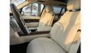 Land Rover Range Rover BLUE COLOR**2023**GCC SPEC UNDER WARRANTY AND SERVICE CONTRACT