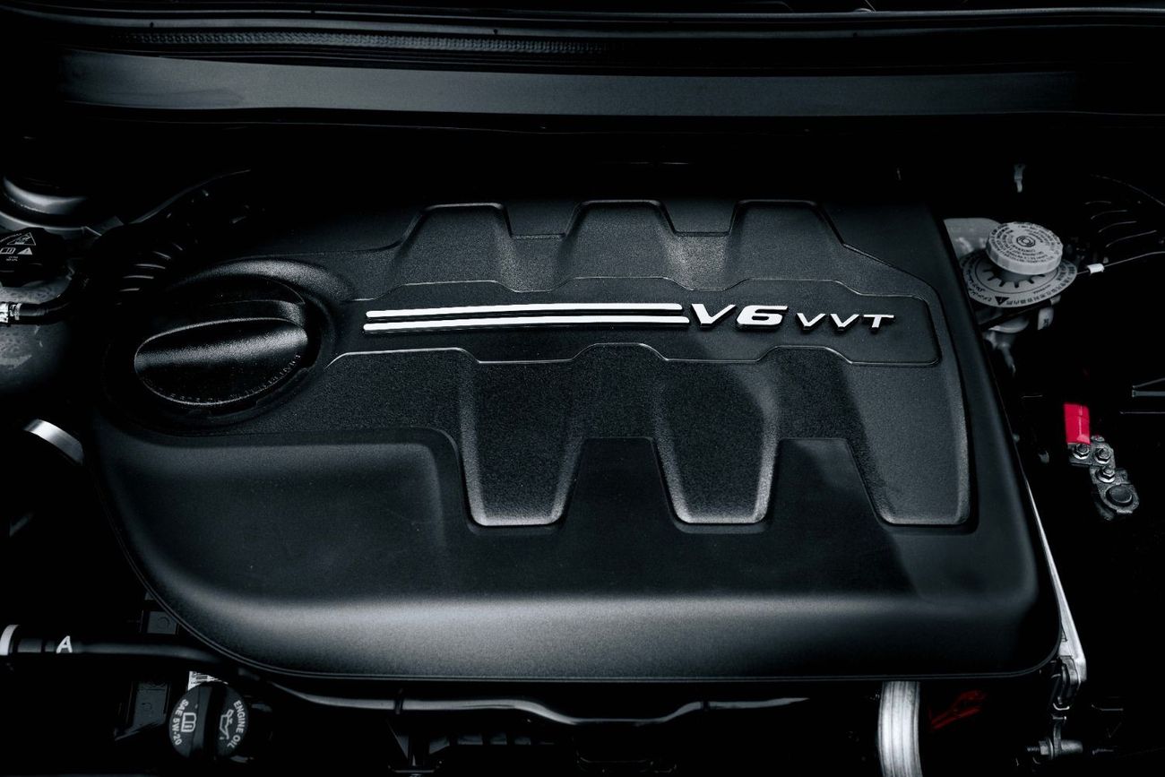 Jeep Cherokee Limited | 1,371 P.M  | 0% Downpayment | Amazing Condition!