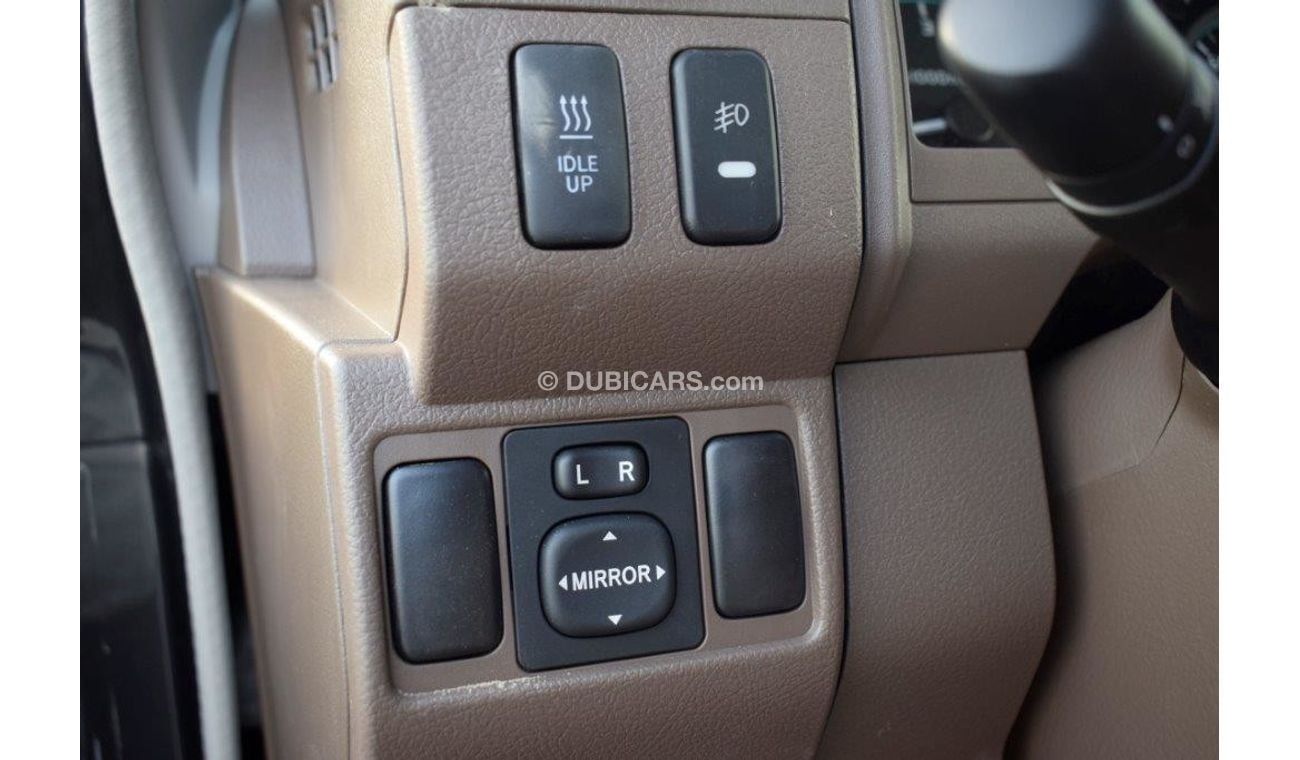 Toyota Land Cruiser 76 HARDTOP LX V8 4.5L  DIESEL  4WD