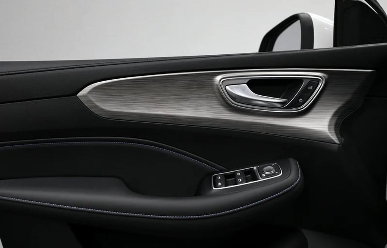 Roewe RX5 | Plus | Brand | 775 monthly | Free Insurance + Registration Ref#