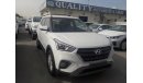 Hyundai Creta 1.6