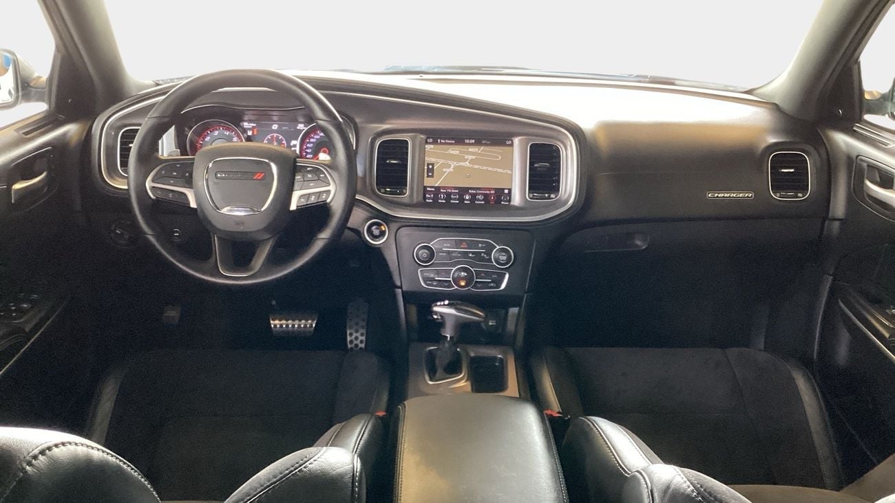 Dodge Charger 5.7 R/T AUTO | Guaranteed Warranty | 0 Down Payment