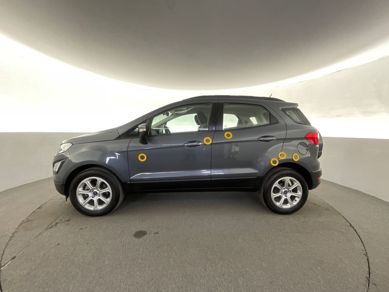 Ford EcoSport Trend | Guaranteed Warranty | 0 Down Payment