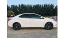 Toyota Corolla 2016 Full Option Passing from RTA