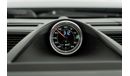 Porsche Panamera 2014 Porsche Panamera GTS / High Option / Sport Chrono Package & Sports Exhaust