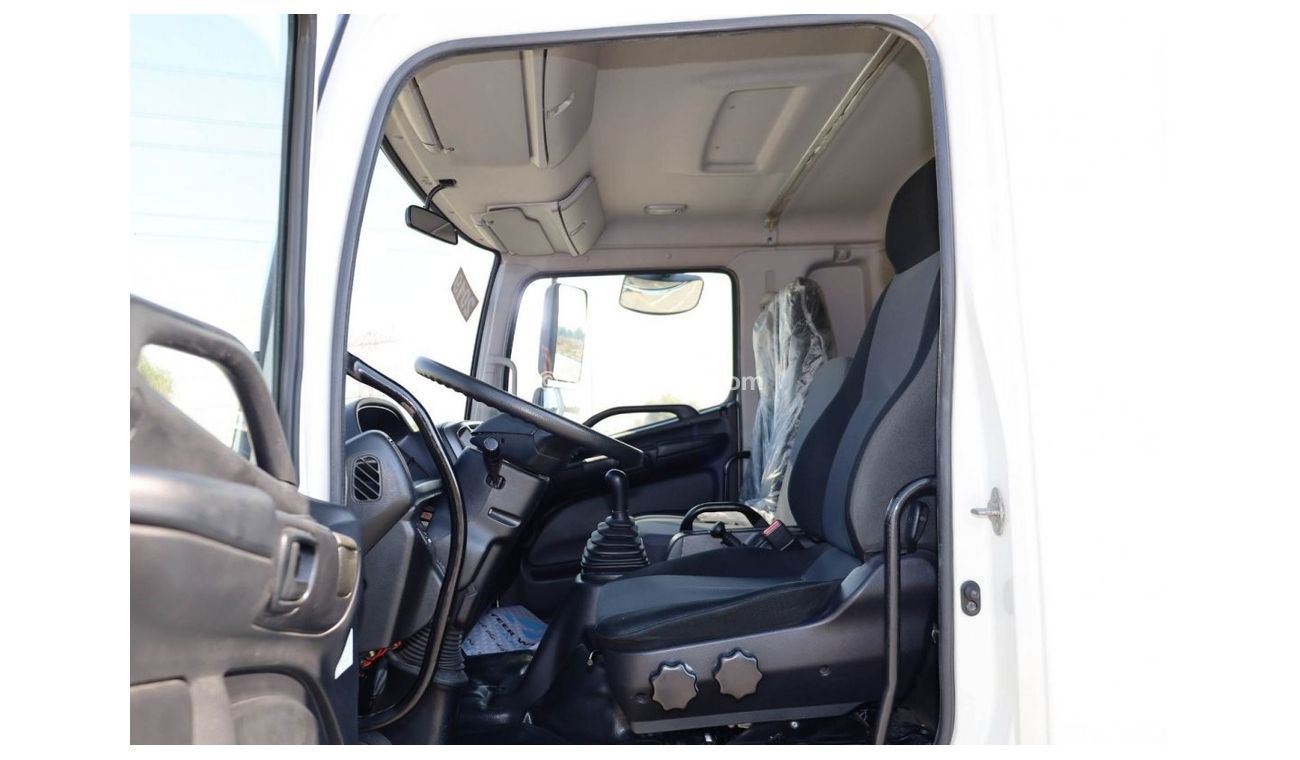 Hino 500 Series 1625 | 10ton | Freezer Box Thermoking T-600R | Excellent Condition | GCC