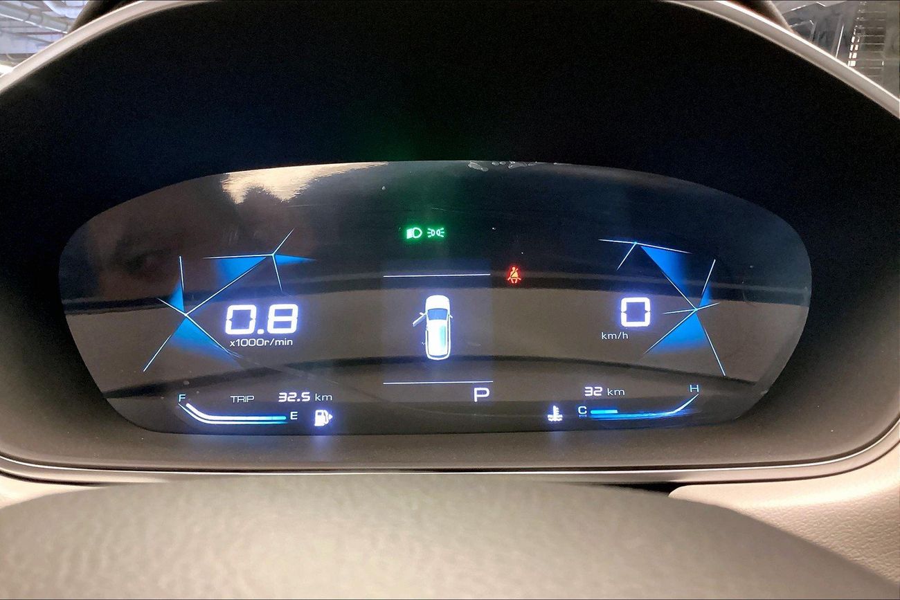 Chevrolet Captiva LS | Guaranteed Warranty | 0 Down Payment