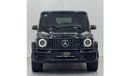 Mercedes-Benz G 63 AMG 2022 Mercedes Benz G63 AMG Night Package, 2026 Mercedes Warranty, Full Mercedes Service History, GCC