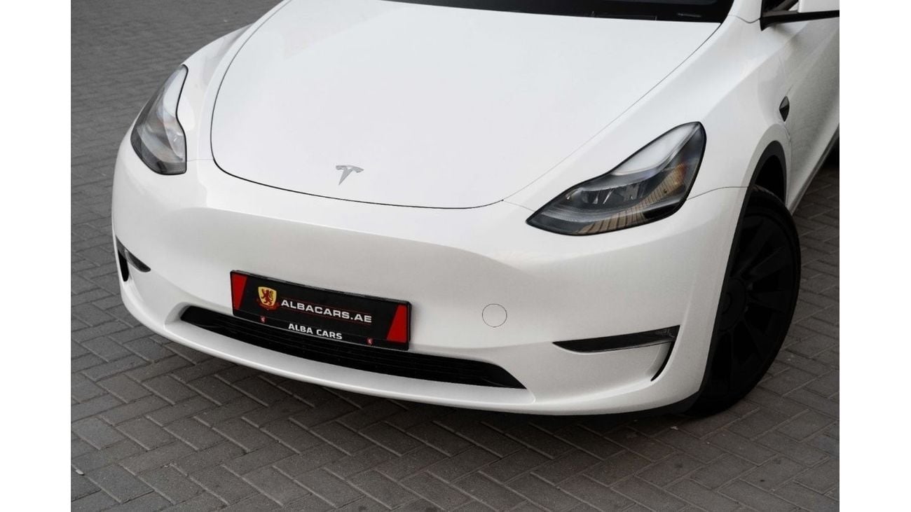 Tesla Model Y Long Range Full Option | 4,308 P.M  | 0% Downpayment | Tesla Warranty 2028 | Autopilot