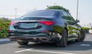 Mercedes-Benz S 580 Mercedes Benz S 580 Emerald green | 4Matic V8 | HUD | Pilot Seats Fully Loaded REAR AXLE STEERING |