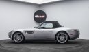 BMW Z8