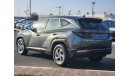 Hyundai Tucson HYUNDAI TUCSON 2021 MODEL CLEAN CAR