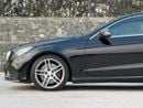 Mercedes Benz E400 STD
