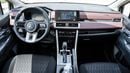 Mitsubishi Xpander Cross