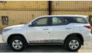 Toyota Fortuner TOYOTA FORTUNER 2.4L DIESEL A/T 4WD