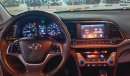 Hyundai Elantra GL High Full Option