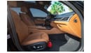 BMW 760Li BMW 760M Li X DRIVE V12 GCC 2020 Full Option