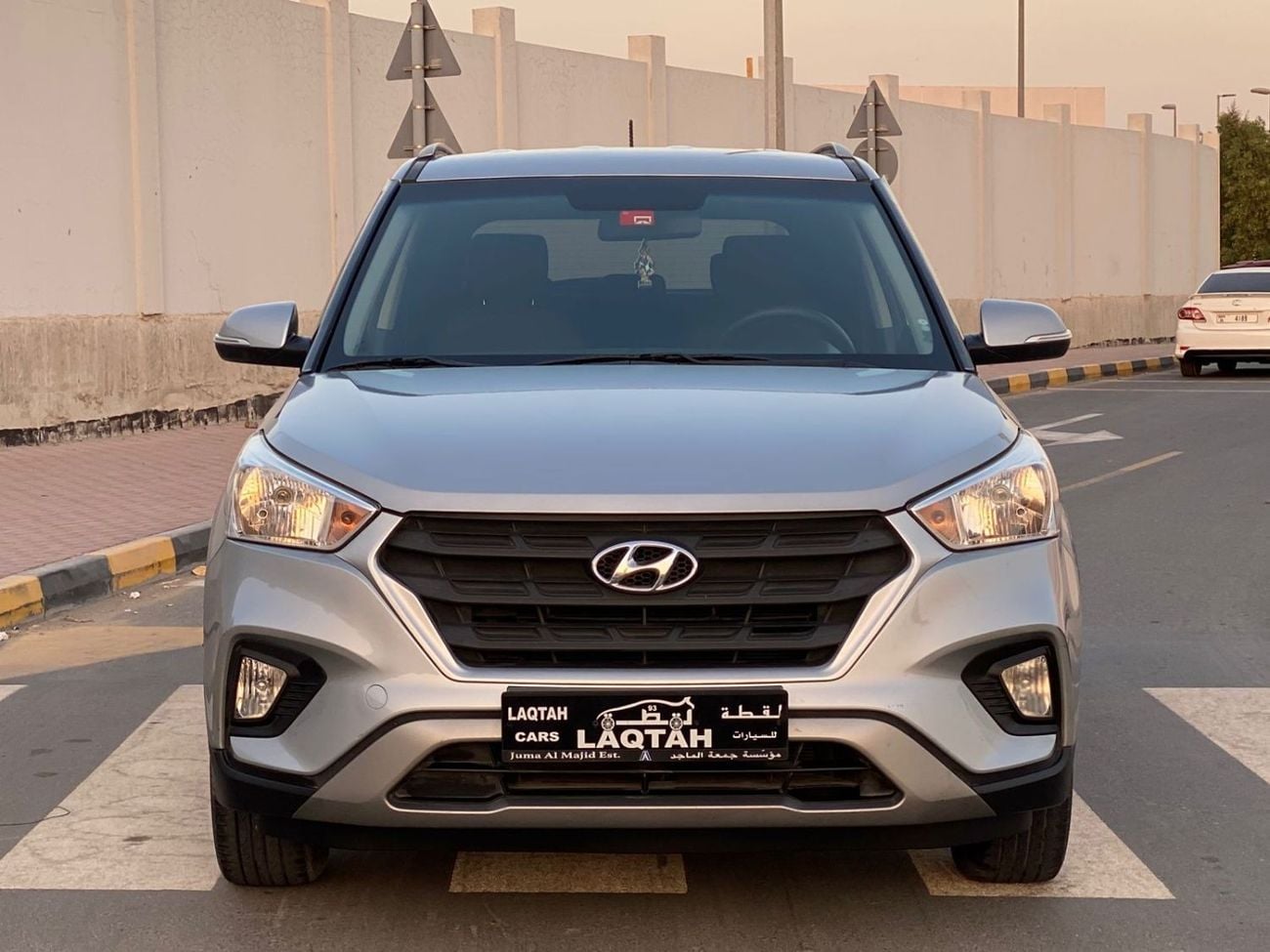 Hyundai Creta Mid 1.6L