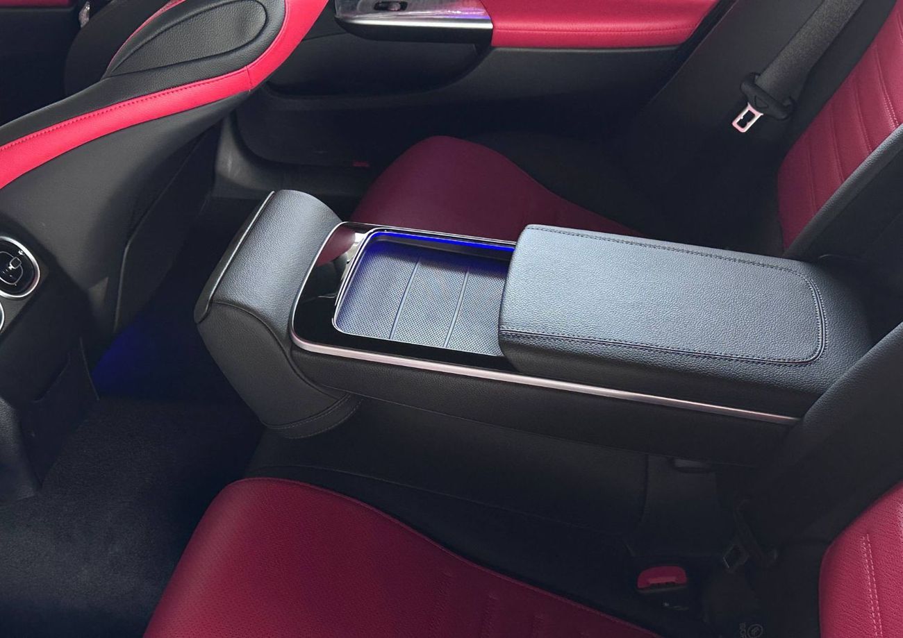 Mercedes-Benz C 200 L