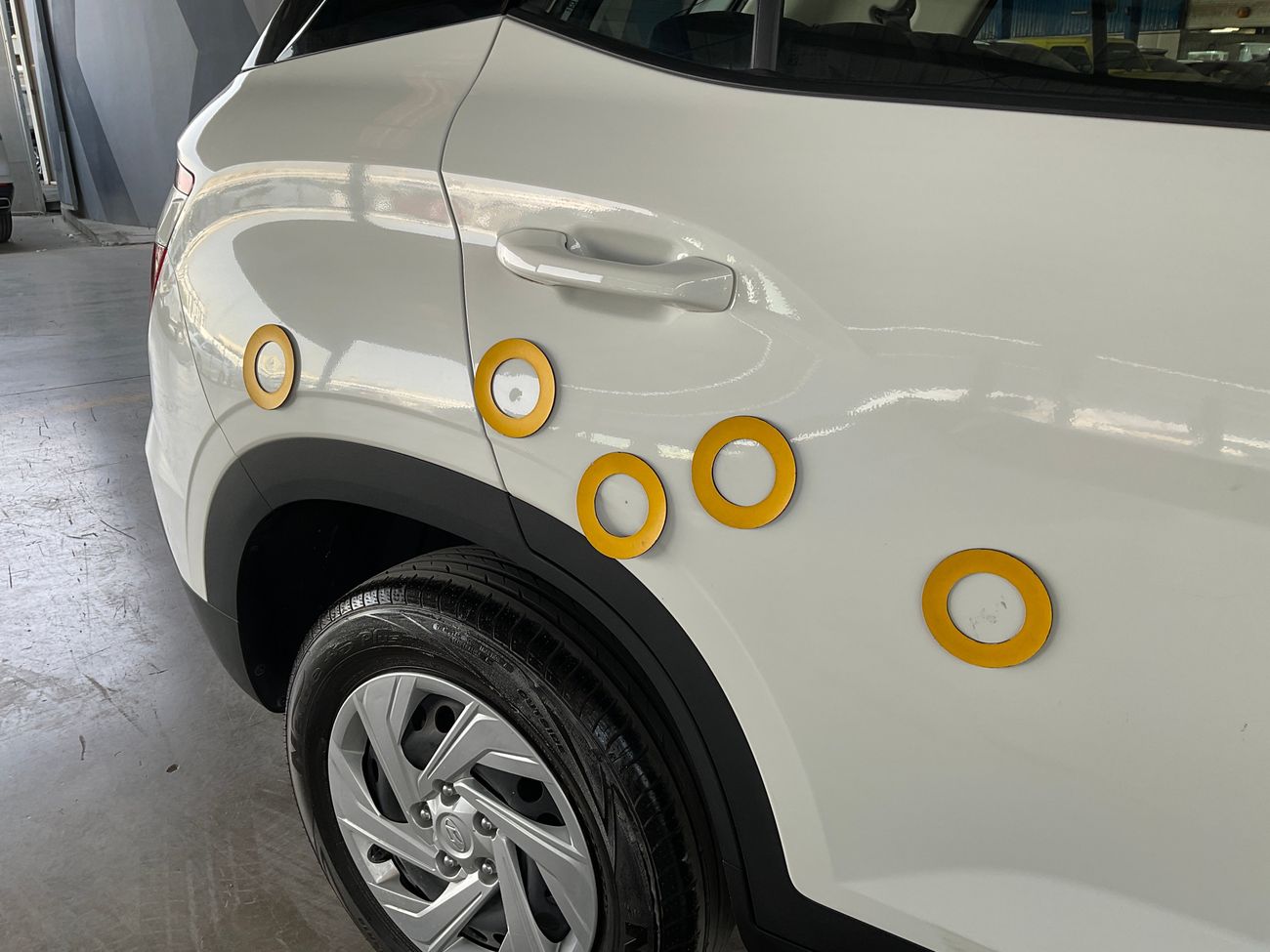 هيونداي كريتا Smart | شامل الضمان | 0 ﺪﻔﻋﺓ ﺃﻮﻟﻯ