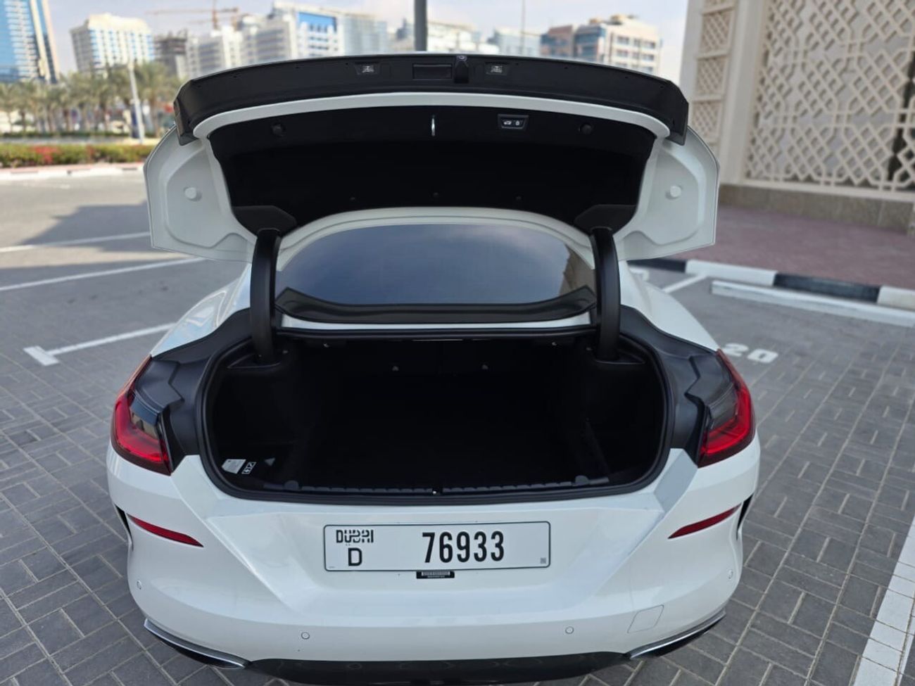 بي أم دبليو 840i 3.0 L,6 Cyl,335HP